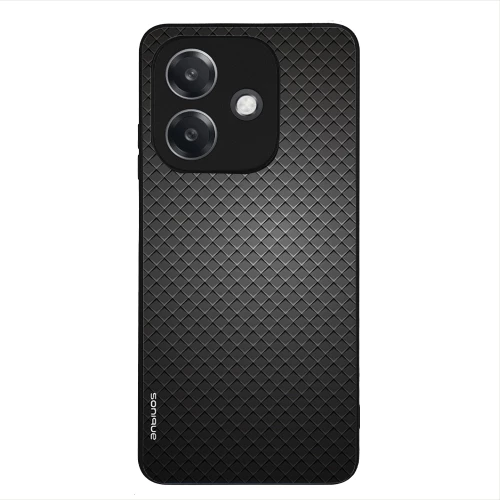 Θήκη Sonique Carbon Series για Oppo A40 Γκρι