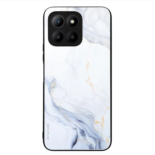 Θήκη Sonique Marble Series για Honor 70 Lite 5G Λευκό 02