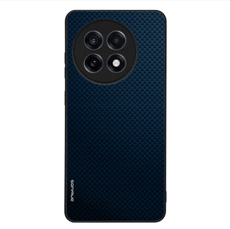 Θήκη Sonique Carbon Series για OnePlus 13R 5G Μπλε