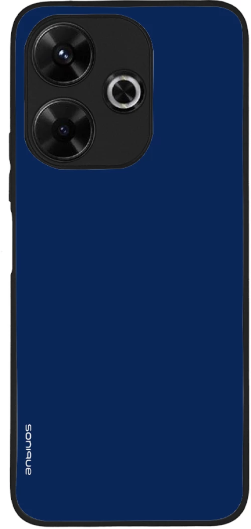 Θήκη Sonique ColorBloc Series για Xiaomi Redmi 13 4G / Poco M6 4G Μπλέ