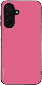 Θήκη Sonique ColorBloc Series για Samsung Galaxy A26 5G Ροζ