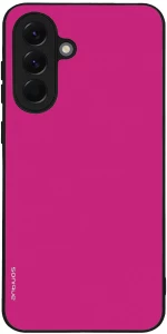 Θήκη Sonique ColorBloc Series για Samsung Galaxy A56 5G Ματζέντα