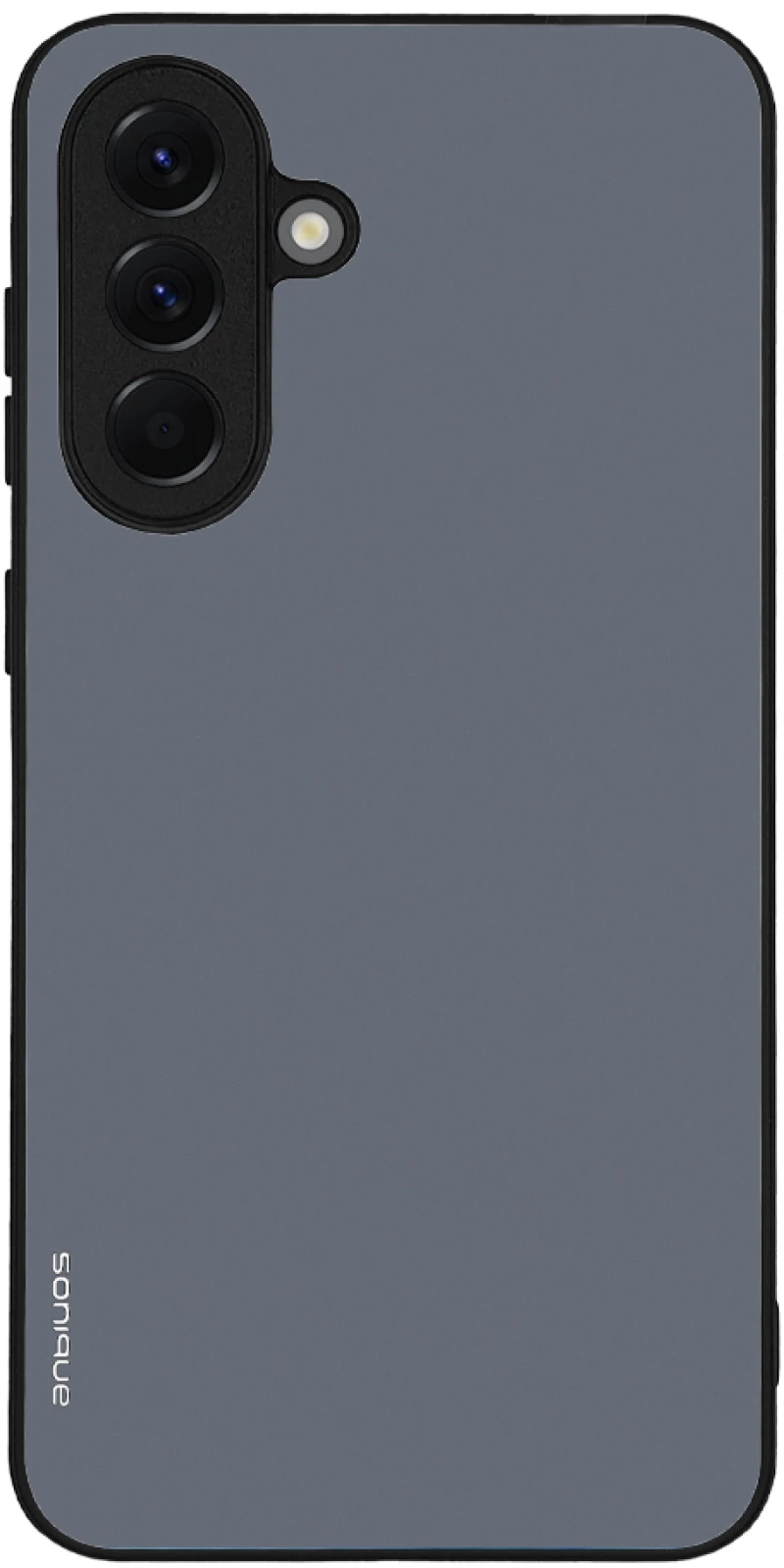 Θήκη Sonique ColorBloc Series για Samsung Galaxy A56 5G Μπλε Γκρι