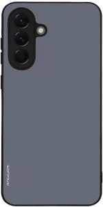 Θήκη Sonique ColorBloc Series για Samsung Galaxy A56 5G Μπλε Γκρι