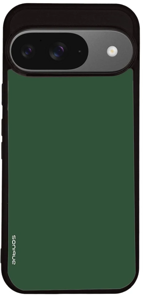Θήκη Sonique ColorBloc Series για Google Pixel 9 Pro 5G Πράσινο