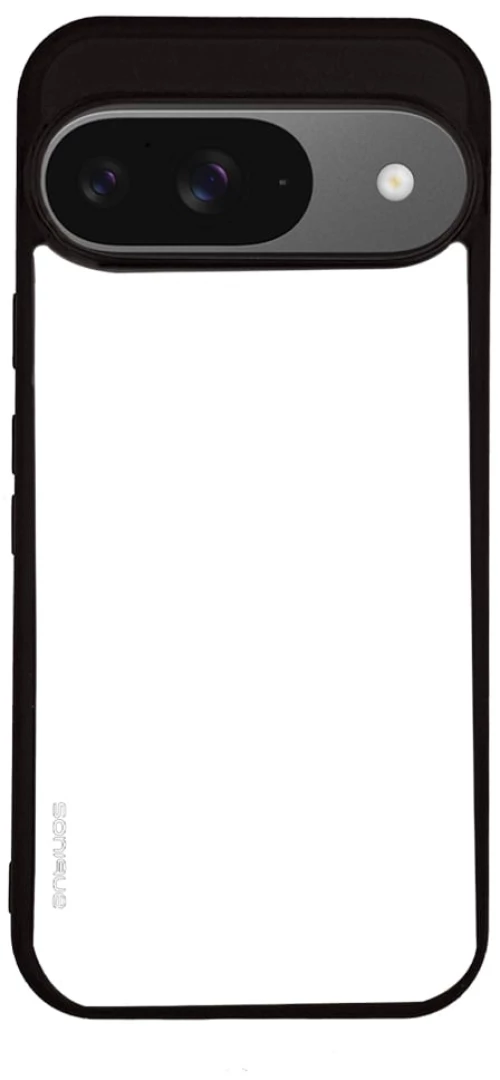 Θήκη Sonique ColorBloc Series για Google Pixel 9 5G Λευκό