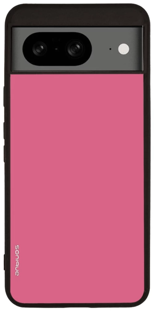 Θήκη Sonique ColorBloc Series για Google Pixel 8 5G Ροζ
