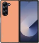 Θήκη Sonique ColorBloc Series για Samsung Galaxy Z Fold 6 Κοραλί