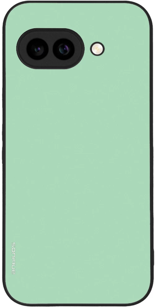 Θήκη Sonique ColorBloc Series για Google Pixel 9a 5G Βεραμάν