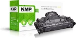 KMP Συμβατό Toner για Laser Εκτυπωτή HP Μαύρο (2557,3000)