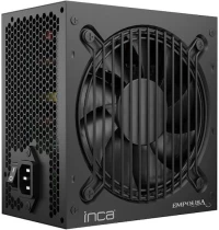 Inca 1250W Μαύρο Τροφοδοτικό Υπολογιστή Full Modular 80 Plus Gold (IPS-1250XN)