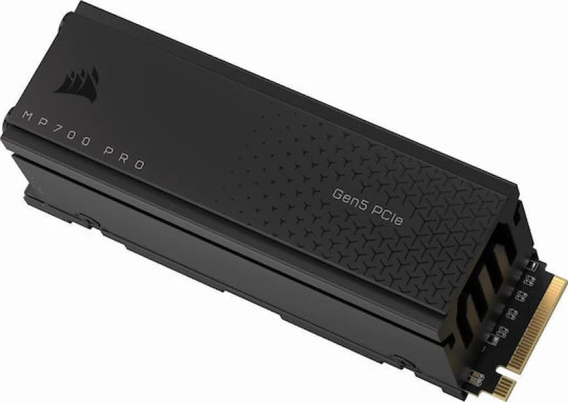 Corsair MP700 PRO SSD 2TB M.2 NVMe PCI Express 5.0 CSSD-F2000GBMP700PRO (CSSD-F2000GBMP700PRO)