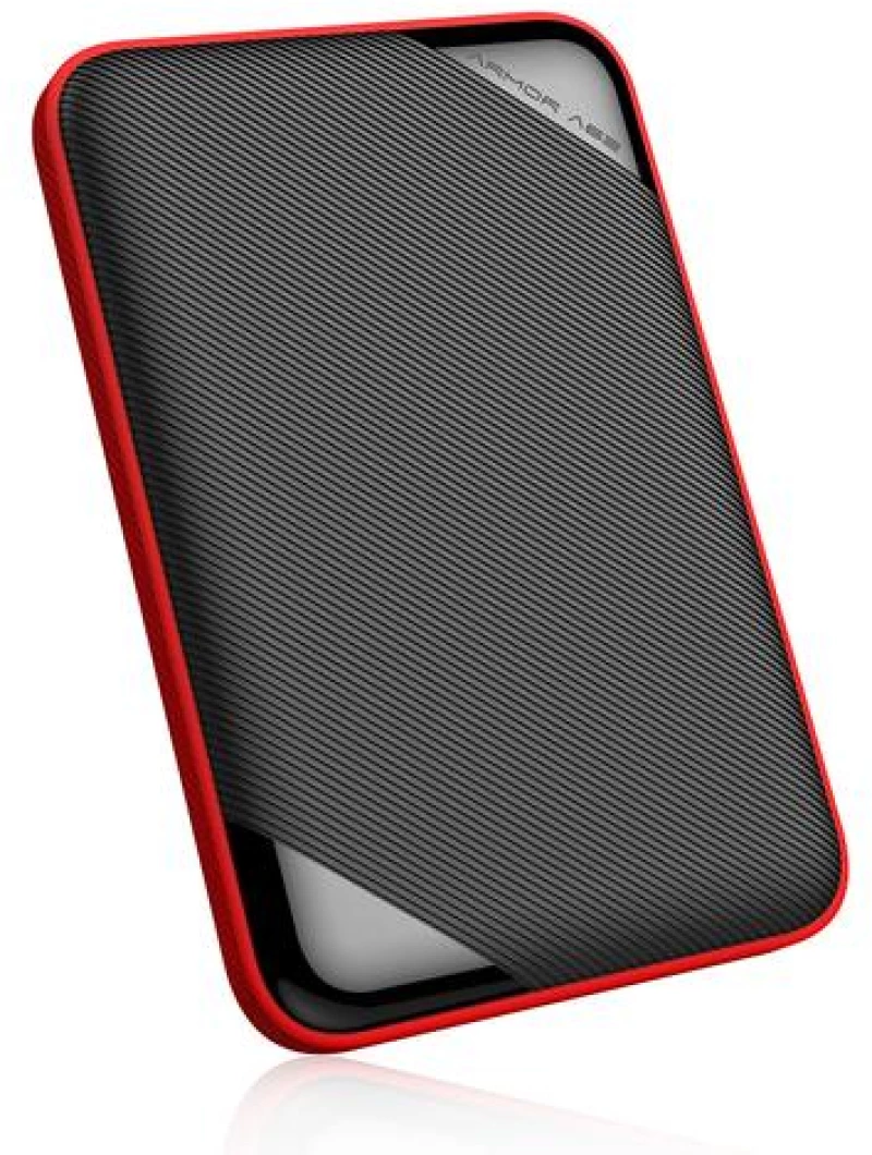 Silicon Power 6.3cm (2.5'') 5TB USB3.0 A62 Black/Shock/Water extern retail (SP050TBPHD62LS3K)