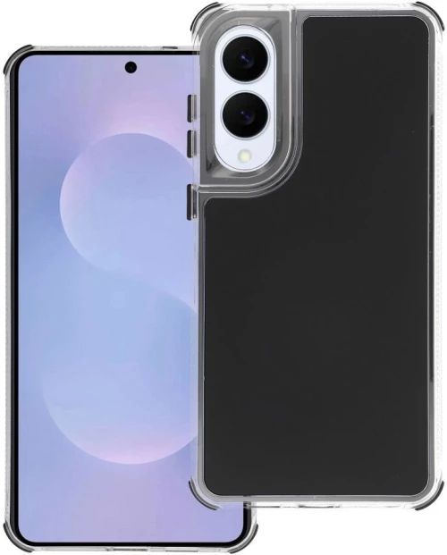 MATRIX Case for SAMSUNG S25 Edge black