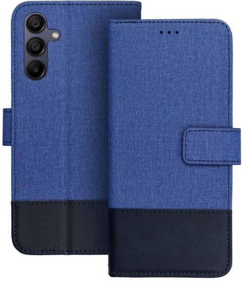 GOMMA Book for SAMSUNG A15 4G / A15 5G blue