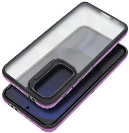 Case NEO for SAMSUNG A56 5G purple