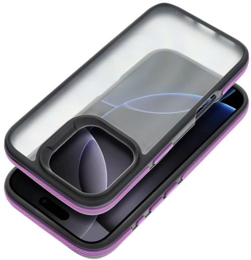 Case NEO for IPHONE 16e (SE 4 2025) purple