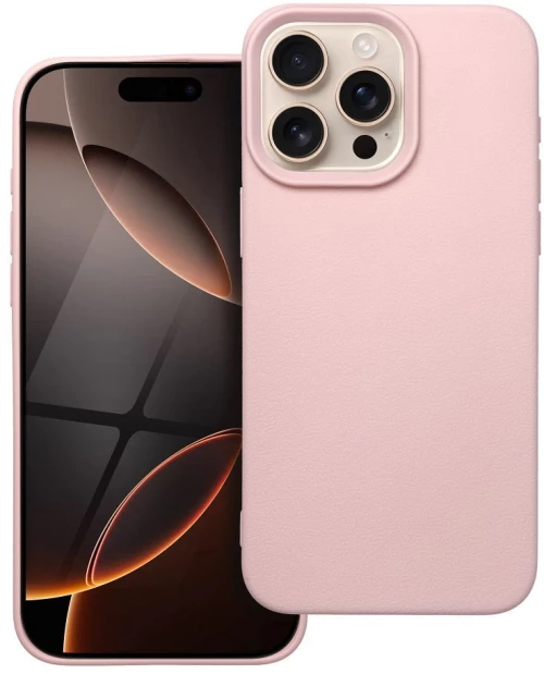 Case SKIN for SAMSUNG A35 light pink