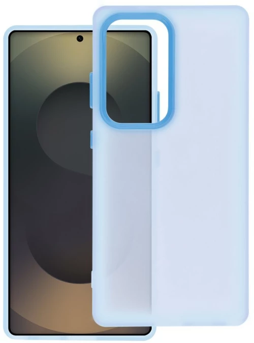 SAPPY Case for SAMSUNG A15 4G / A15 5G blue