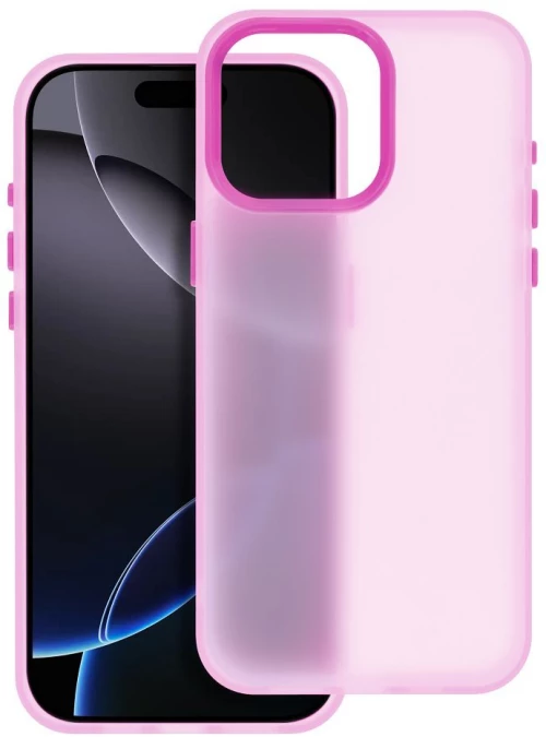 SAPPY Case for IPHONE 16 Pro pink