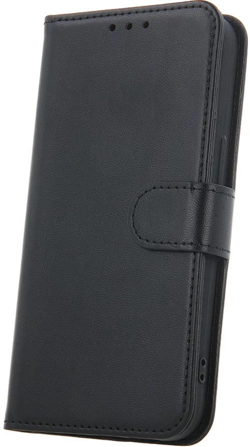 Smart Classic case for Samsung Galaxy S25 black