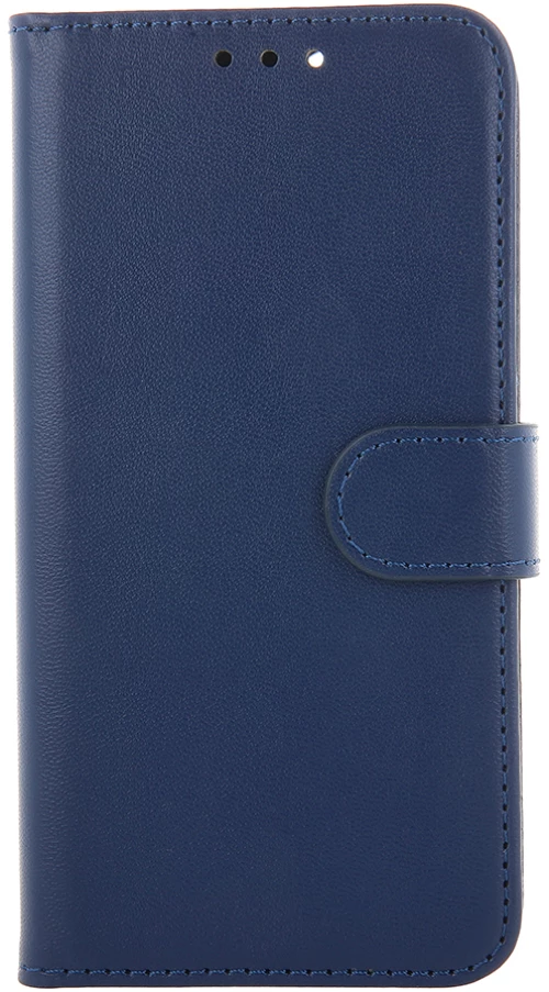 Smart Classic case for Samsung Galaxy S25 navy blue