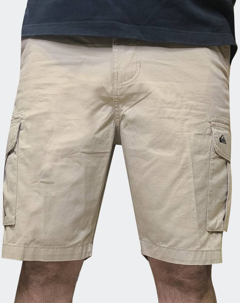 QUIKSILVER GRIMSHAW SHORT - EQYWS03894-CJZ0