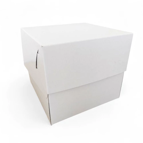 Κουτί τούρτας 40x40x15cm
