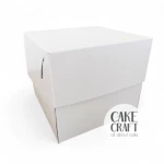 Κουτί τούρτας 40x40x15cm