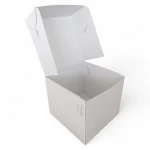 Κουτί τούρτας 40x40x15cm