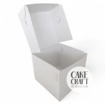 Κουτί τούρτας 40x40x15cm