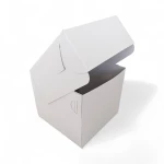 Κουτί τούρτας 40x40x15cm