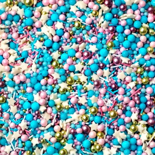 SugarCraft Sprinkles Candy Mix 90gr