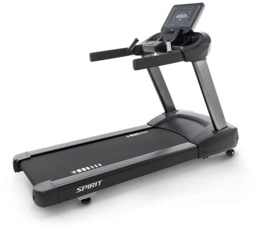 Ηλεκτρικός Διάδρομος Γυμναστικής Spirit CT800+