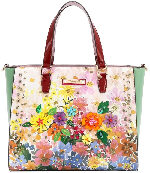 NICOLE LEE DB17250 DREAMS BLOSSOM