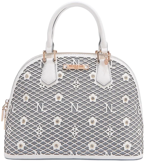 NICOLE LEE LSR17281 WHITE