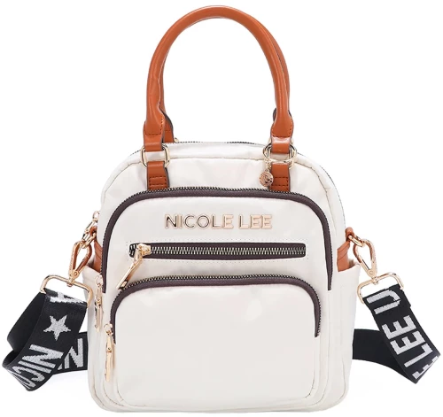 NICOLE LEE N17223 WHITE