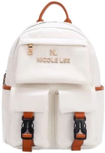 NICOLE LEE N17225 WHITE