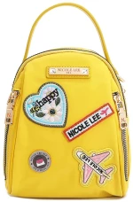 NICOLE LEE N17235 YELLOW