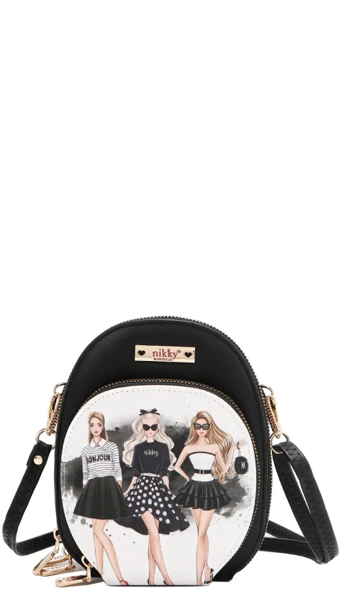 NICOLE LEE NK24001 TRIO