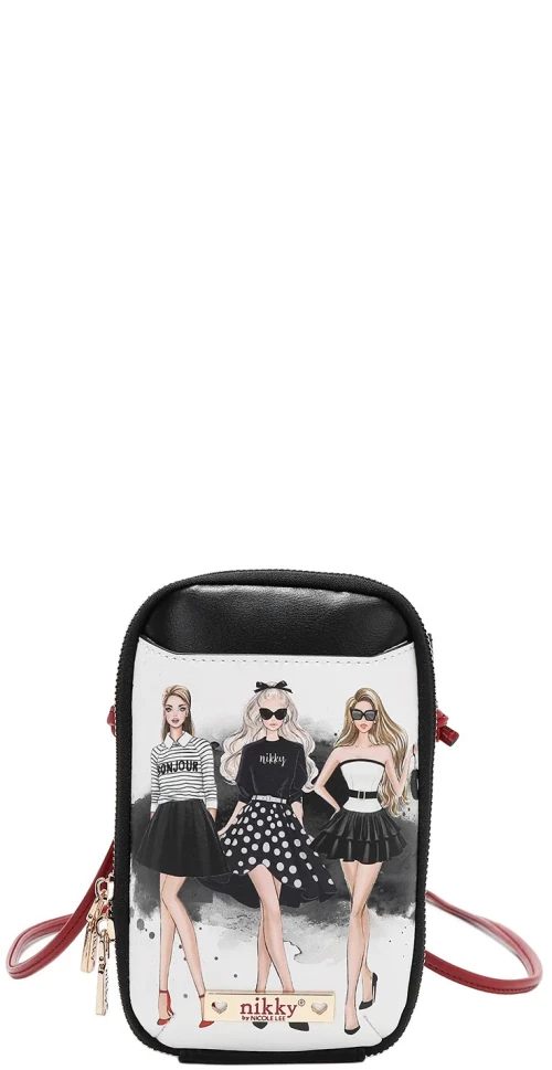 NICOLE LEE NK24006 TRIO