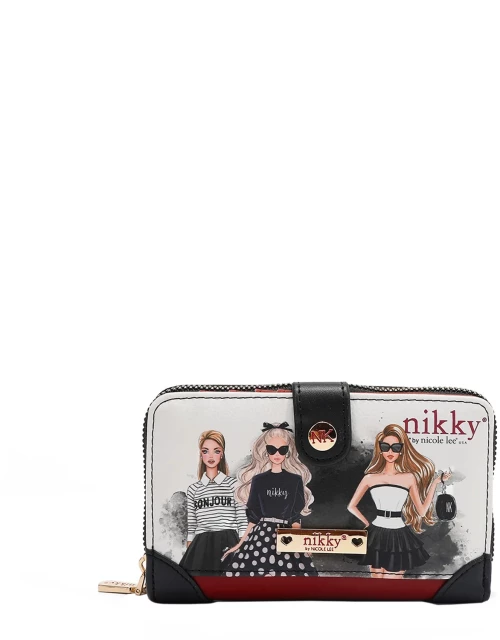 NICOLE LEE NK22522 TRIO