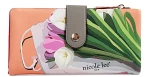 NICOLE LEE PRT7455 VIOLET BLOSSOM