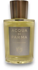 Acqua di Parma, Colonia Pura, Eau De Cologne, Unisex, Individual, 100 ml