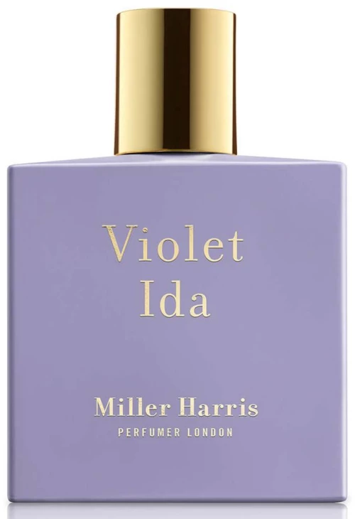 Miller Harris, Violet Ida, Eau De Parfum, For Women, 50 ml