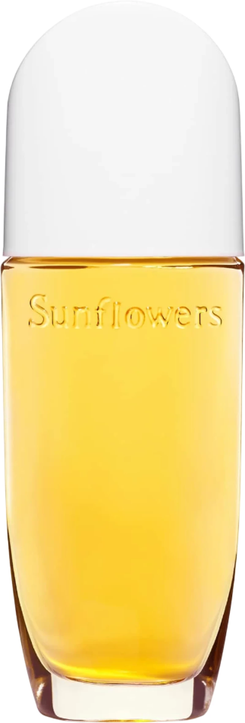 Elizabeth Arden, Sunflowers, Eau De Toilette, For Women, 30 ml *Tester