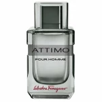 Salvatore Ferragamo, Attimo, Eau De Toilette, For Men, 40 ml *Tester