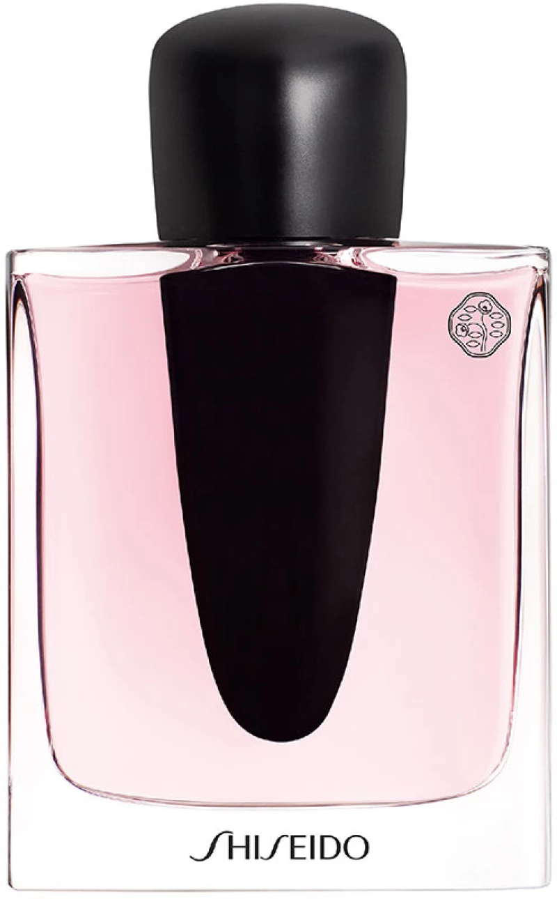 Shiseido, Ginza, Eau De Parfum, For Women, 50 ml