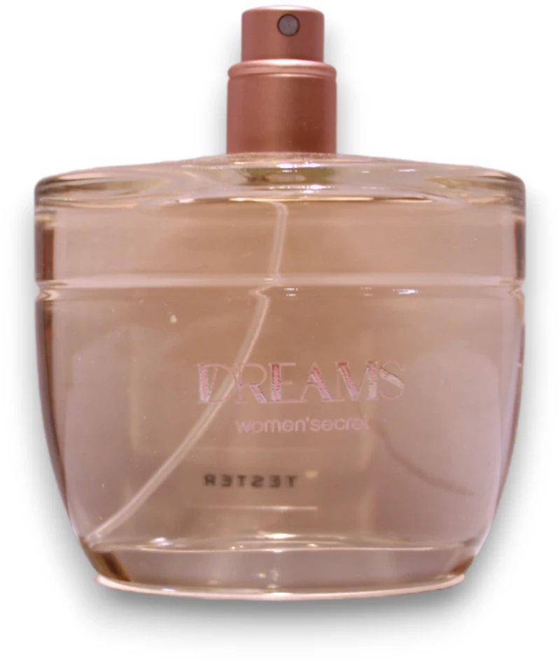 Women'Secret, Dreams, Eau De Toilette, For Women, 100 ml *Tester