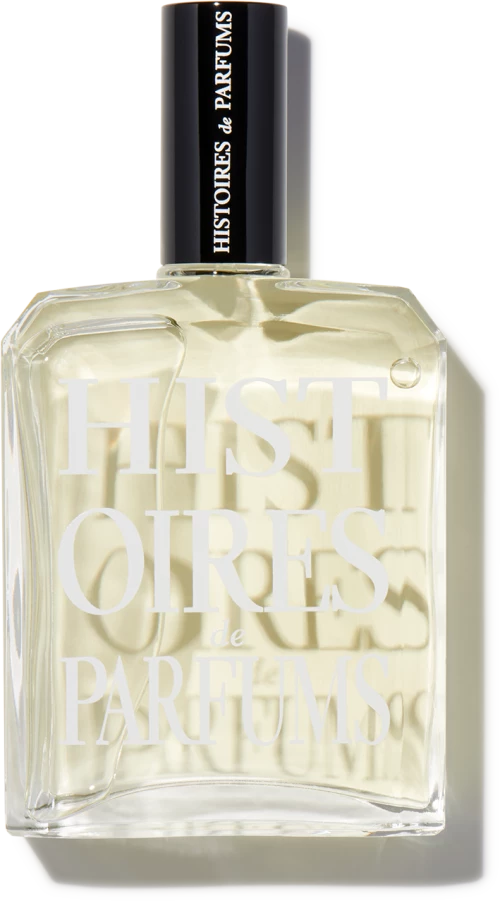 Histoires de Parfums, 1725 Casanova, Eau De Parfum, For Men, 120 ml